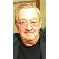 Larry Neal Browning Obituary