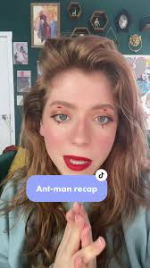 Ant-Man MCU Recap: Story, Characters & Timeline