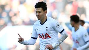 Heung min son's age, father, mom, sibling, girlfriend, networth and salary plus his cars and houses. Spurs Lose Son To Broken Arm Sport The Guardian Nigeria News Nigeria And World News