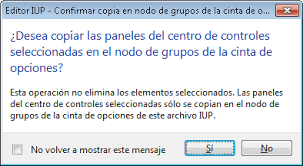 To Customize A Ribbon Panel Autocad Lt 2020 Autodesk Knowledge Network