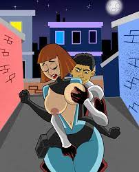 Danny Phantom Porn gif animated, Rule 34 Animated