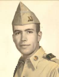 Obituary information for Eldon Growt Wheaton, Sr.