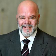 Gregory Molina's Instagram, Twitter & Facebook