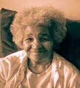 Betty Gene Brown & Rev. Ruth Lee Brown McGill