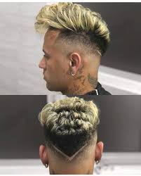 A lot of treatments ought to be made. 50 Best Latest Neymar Haircut For Men Latest