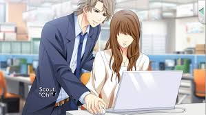 Otome Games Our Two Bedroom Story Voltage Inc Anime Stories Story Games Anime