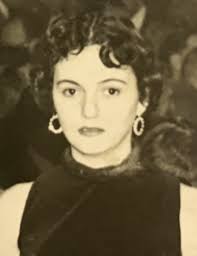 Obituary information for Doris M Monahan