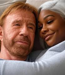 Chuck Norris approves this posting