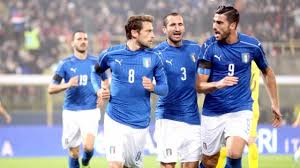 Le elezioni europee del 2019 in italia si sono tenute domenica 26 maggio per eleggere i 73 membri del parlamento europeo spettanti all'italia. Europei Verso Il Sorteggio L Italia In Seconda Fascia Rischia Un Girone Di Ferro La Repubblica