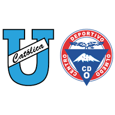 Universidad catolica vs olmedo (ecuadorian serie a). Universidad Catolica Vs Olmedo H2h Stats Soccerpunter