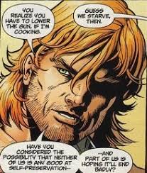 Gail Simone • Comic Book Daily