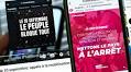 Nationwide Protests and Strikes Planned for September 10, 2025
