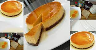 Puding Roti Karamel Mudah Tetapi Sangat Sedap Daridapur Cake Decorating Tips Dessert Recipes Decadent Desserts