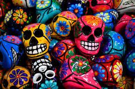 Dia De Los Muertos O Dia De Los Muertos En Mexico 2021