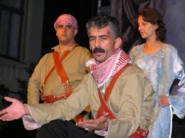 Profile for International Folk Festival