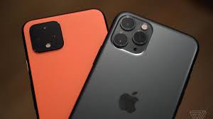 Pixel 4 Vs Iphone 11 Pro Camera Test Photo Comparison The Verge Google, smartphones, pixel, google pixel 4a, pixel 4a, midrange, android, review, gear.
