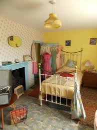 40s Bedroom Sandling Kent Uk By B Lowe Retro Bedrooms Bedroom Vintage Vintage Retro Bedrooms
