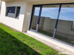 Casa este prevazuta cu sistem de alarma legat la dispeceratul bgs si cu sistem de supravehere video. Vand Vila 4 Cam 104 0 Mp Numar Niveluri 1 Ghencea Sector 6 Bucuresti Publi24