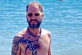 Fundraiser for Dan Ferretti by Barbara Kanady : Remembering Bryan Woodard