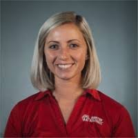 Natalie Redding's Instagram, Twitter & Facebook