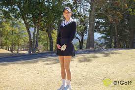 渋野日向子のスイング改造に妹・暉璃子が物申す「やりたいようにできていればいい」 [画像ページ] | e!Golf（イーゴルフ）｜総合ゴルフ情報サイト