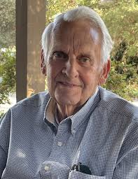 Obituary information for Russell "Rusty" Buchanan Cobb