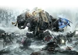 Bjorn The Fell Handed Art Bjorn The Fell Handed Space Wolves Space Wolves Warhammer Warhammer 40k Space Wolves