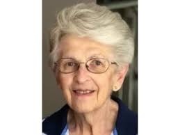 Marie Bilyeu Obituary (1942