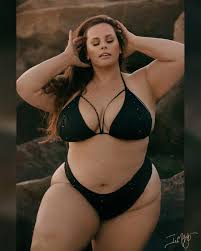 morgan-louise27 - Busty BBW Porn