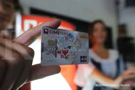 Menutup kartu kredit memang menjadi salah satu pertimbangan bagi banyak orang dikarenakan banyak alasan. Ingin Punya Kartu Kredit Cimb Niaga Ini Cara Ajukan Aplikasi Via Cimb Click