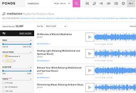Page 1 of 2 33 tracks. 7 Places To Find Royalty Free Music For Your Guided Meditations Anna Frolik