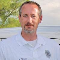 Richard Brent Weber Jr., Oct. 19, 2016