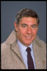 Publicity photo of Broadway producer Norman Kean (New York)