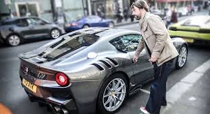 Jay Kay Net Worth 2021 Age Height Weight Wife Kids Bio Wiki Wealthy Persons This particular laferrari belongs to jamiroquai lead singer jay kay, an avid car nut and owner of various exotics including previous special series ferraris like the f40, f50 and enzo.