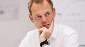 Marketingprofessor Voeth zur Fußball-EM: „Wir müssen beweisen, dass wir  noch gut organisieren können“