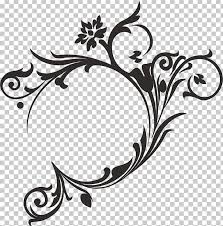 Filigree Art Flower Png Clipart Artwork Black And White Branch Chinese Border Circle Free Png Download Download clker's filigree circle clip art and related images now. filigree art flower png clipart