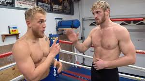 Dana white upgraded logan paul's ufc 264 seats so star didn't get 'smashed'. Logan Paul Responds To Jake Paul S Taunts To Box Him What Are You Gonna Do Dexerto