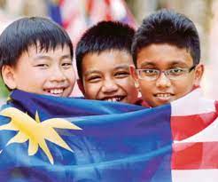 The malays comprise 54% of the total population in the country, followed by the chinese who form 26% of. Nga Kor Ming On Twitter Multiracial Society Is The Symbol Of Malaysia Multiracial Diversity Is Strength Not Threats As A Nation We Are Stronger When We Are Together Unityisstrength Unityindiversity Togetherwearestronger