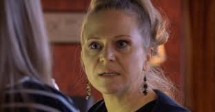 EastEnders spoilers: Linda blames Frankie for her marriage falling apart