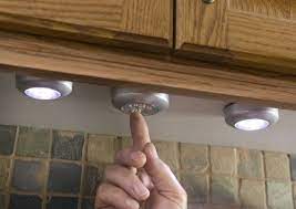60 Second Solutions A Series On Simple Ways You Can Diy Or Designers Can Work With Clients To Make Beautiful A Under Counter Lighting Lights Diy On A Budget
