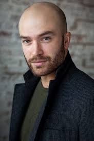 John Brancy • Orchestra of St. Luke's