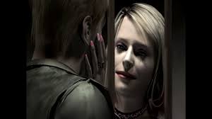 Silent Hill 2': The Psychological Horrors of James Sunderland