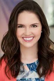 Madison Rosa介绍_图片_作品-猫眼电影