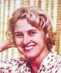 Wilda Baughman Obituary (1930