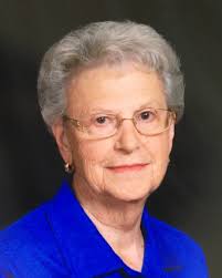 Obituary for Marcella M. Thomas