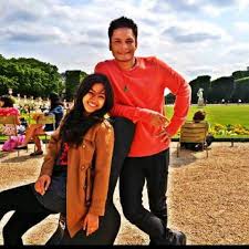 Sekarang saya kembali dengan jiwa yang baru ! Dalam Hati Ada Taman Startseite Facebook