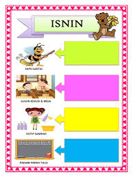 Kami melayani semua jenis pembelian retail maupun proyek. Jadual Bertugas Harian Murid Pdf
