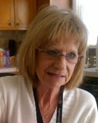 Patricia Ann Thomason Obituary June 6, 2025