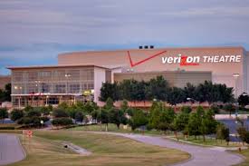 Verizon Theatre At Grand Prairie Cbs Dallas Fort Worth