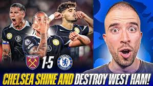 Club World Cup Final Review